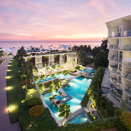 Отель The Lind Boracay Balabag  Экстерьер фото