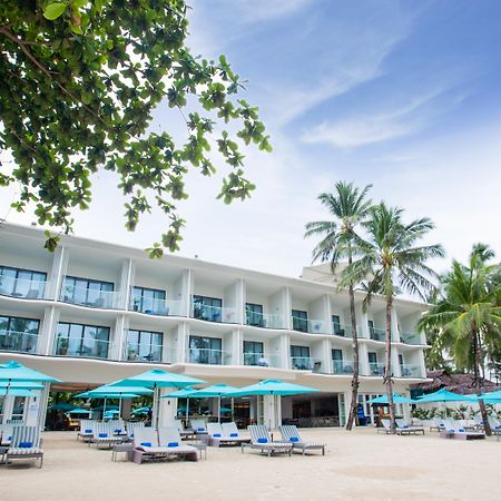 Отель The Lind Boracay Balabag  Экстерьер фото