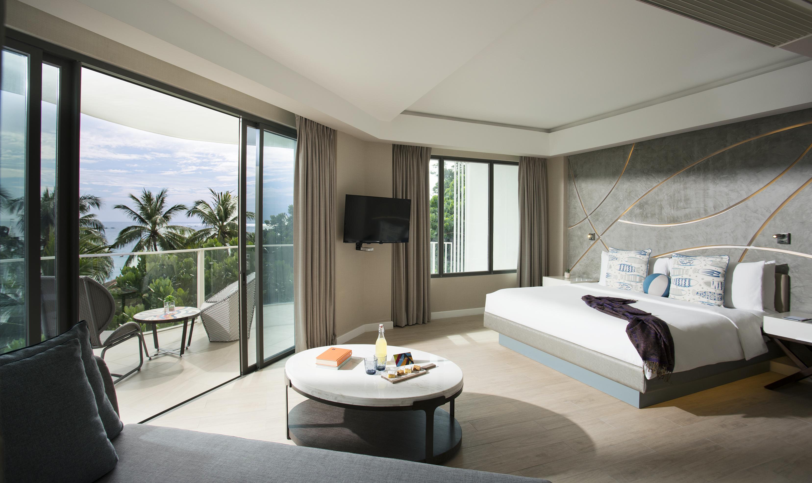 Отель The Lind Boracay Balabag  Экстерьер фото