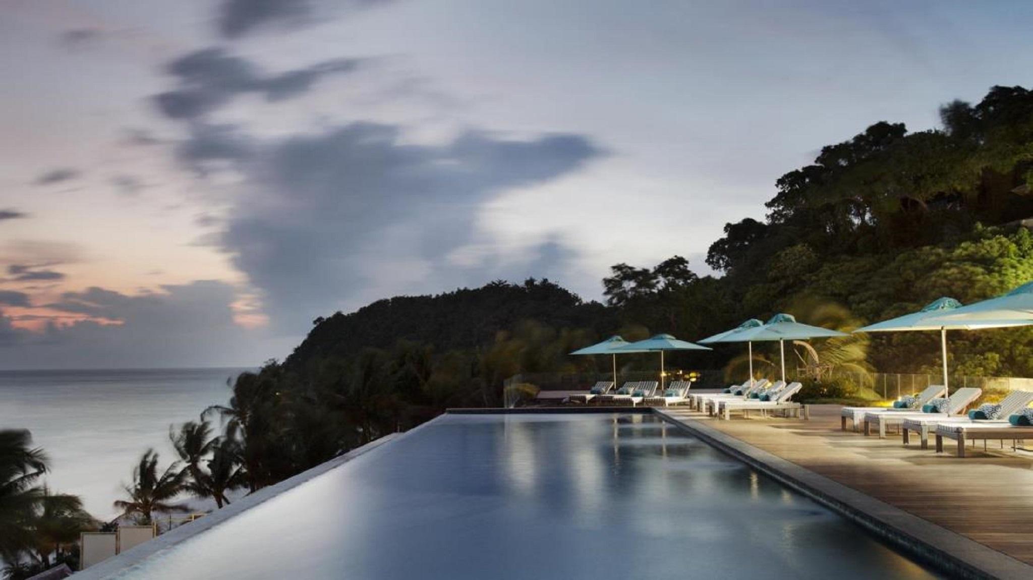 Отель The Lind Boracay Balabag  Экстерьер фото